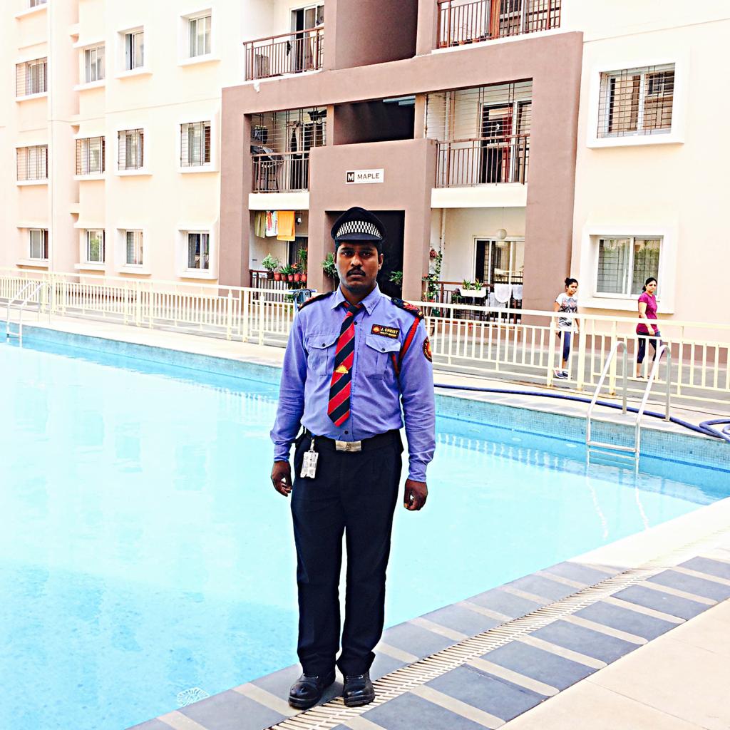 Residential Security